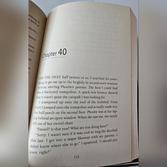 James Patterson. The Dangerous Days of Daniel X. Little Brown (2008) - Picture 10 of 11